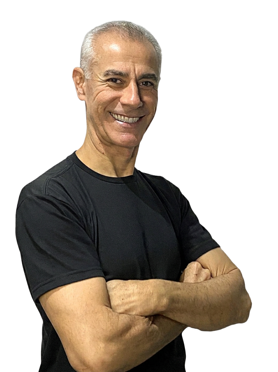 Prof. Ms. Antônio Milani